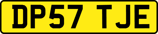 DP57TJE