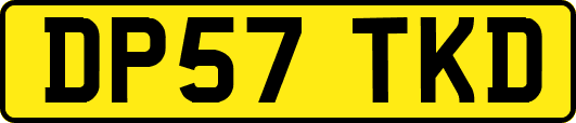 DP57TKD