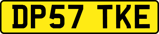 DP57TKE