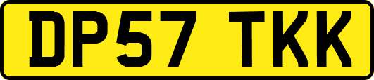 DP57TKK