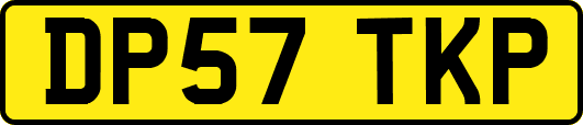 DP57TKP