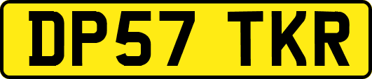 DP57TKR