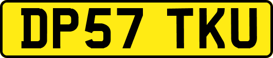 DP57TKU
