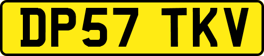 DP57TKV