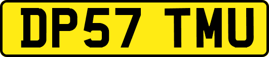DP57TMU