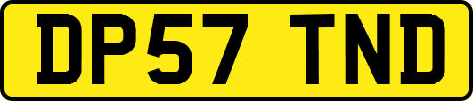 DP57TND