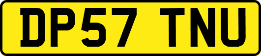 DP57TNU