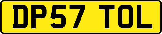 DP57TOL