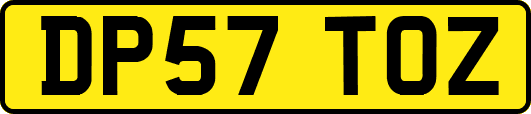 DP57TOZ