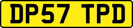 DP57TPD