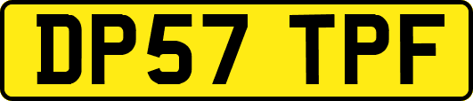 DP57TPF
