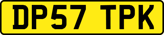 DP57TPK
