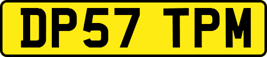 DP57TPM