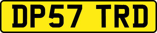 DP57TRD