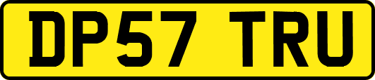 DP57TRU