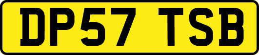 DP57TSB
