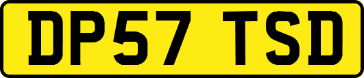 DP57TSD