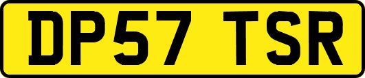 DP57TSR