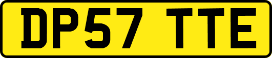 DP57TTE