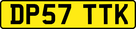 DP57TTK