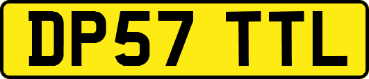DP57TTL