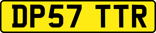 DP57TTR