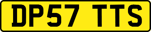 DP57TTS