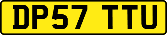 DP57TTU