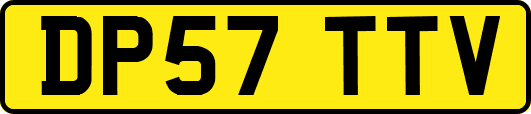 DP57TTV