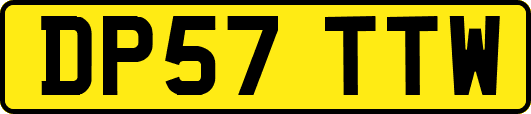 DP57TTW