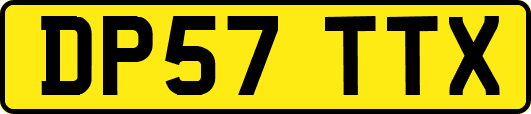 DP57TTX