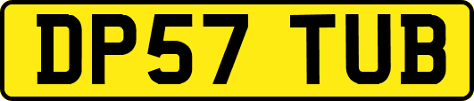 DP57TUB