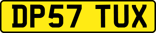 DP57TUX