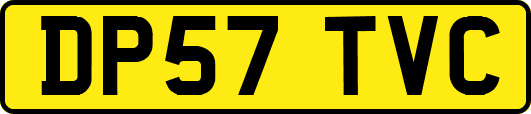 DP57TVC
