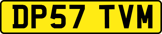 DP57TVM