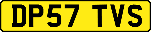 DP57TVS