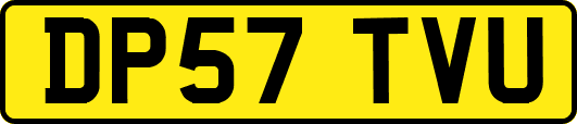 DP57TVU