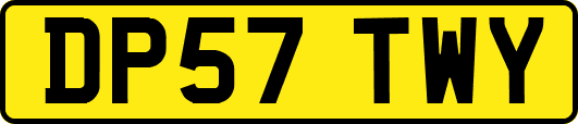 DP57TWY