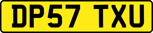DP57TXU