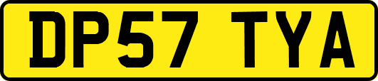 DP57TYA