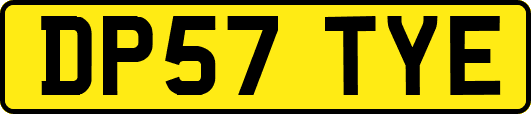 DP57TYE