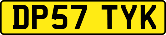 DP57TYK