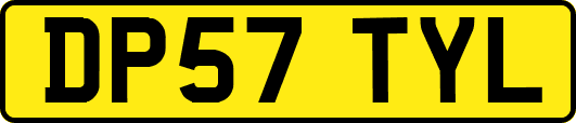DP57TYL