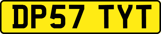 DP57TYT