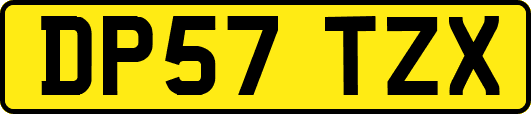 DP57TZX