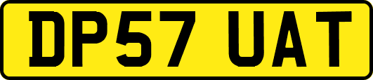 DP57UAT