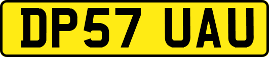DP57UAU