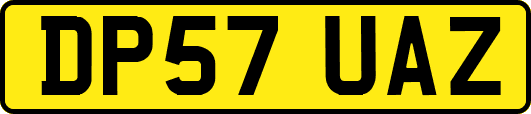 DP57UAZ