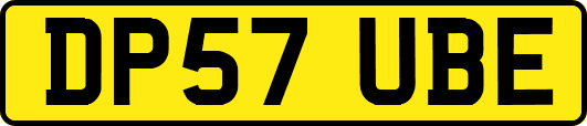 DP57UBE