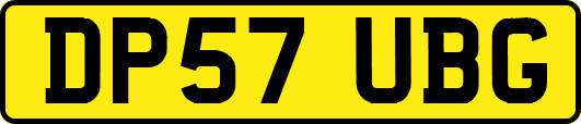DP57UBG